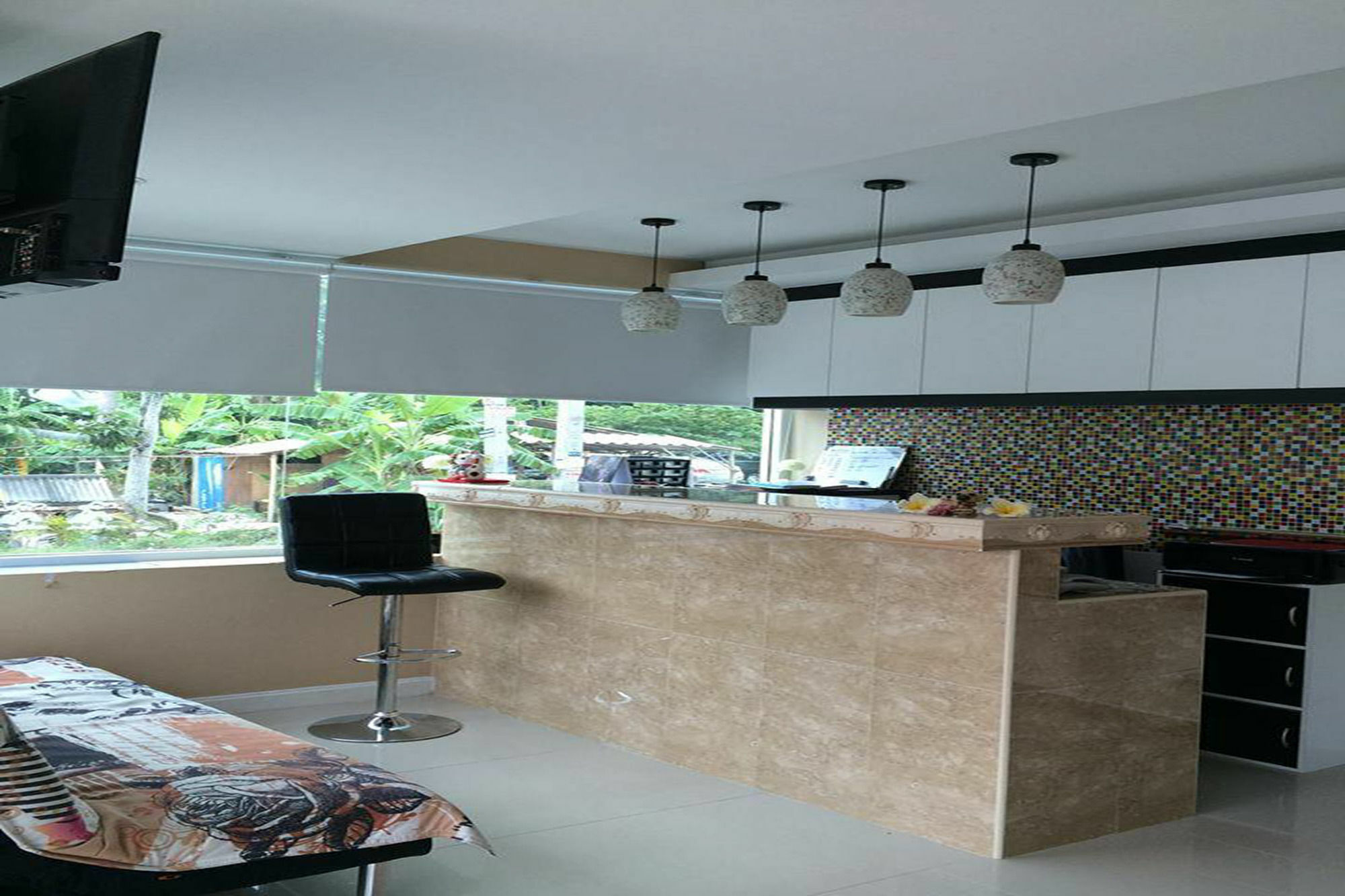 Oyo 75389 Pandora House Hotel Pattaya Eksteriør billede