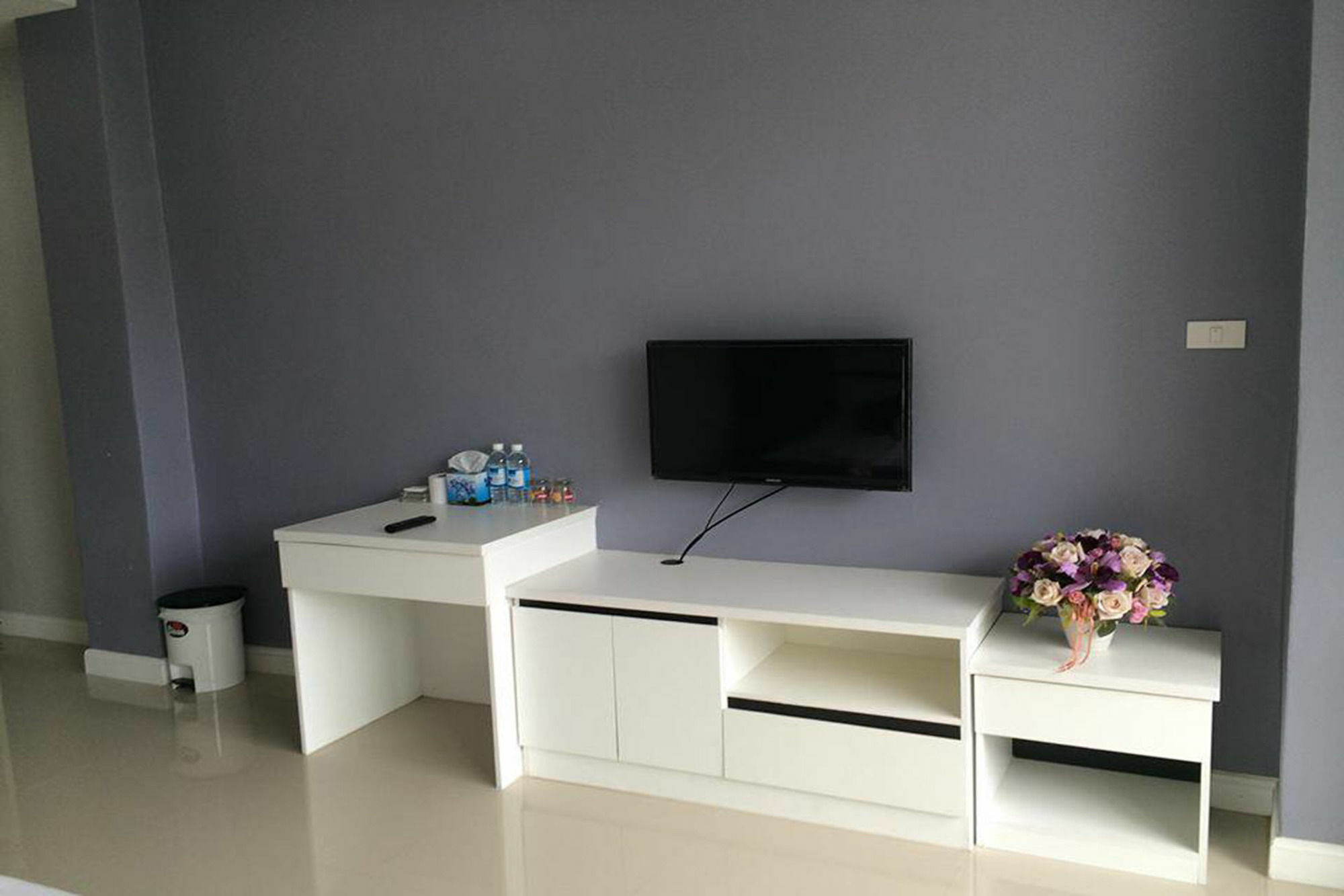 Oyo 75389 Pandora House Hotel Pattaya Eksteriør billede